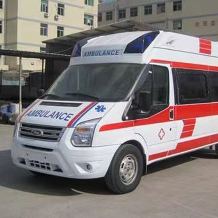 洞口救护车出租收费：安全出行，价格透明