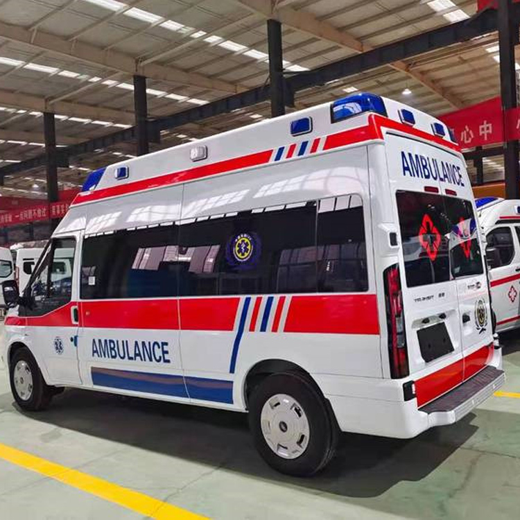 洞口救护车出租 —— 专业、安全、高效的城市急救服务